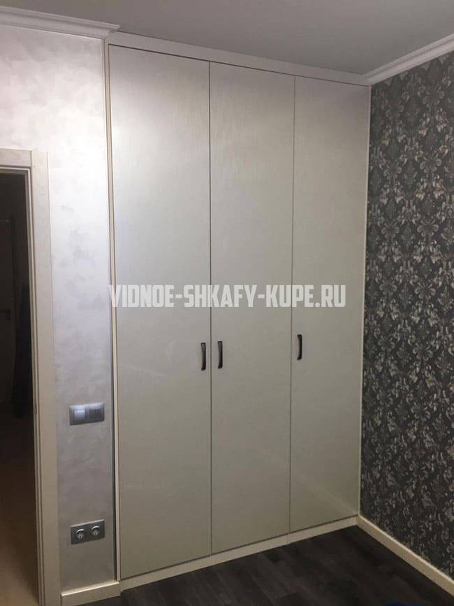 Шкафы на заказ Видное