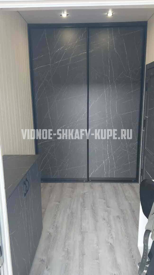 Шкафы на заказ Видное