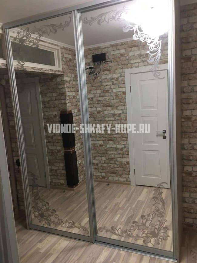 Шкафы на заказ Видное