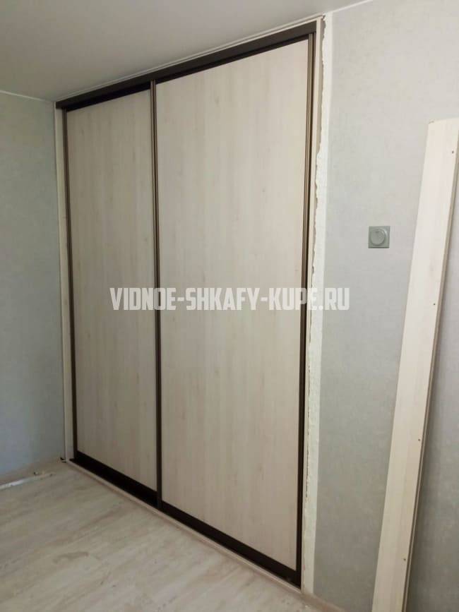 Встроенные шкафы-купе Видное