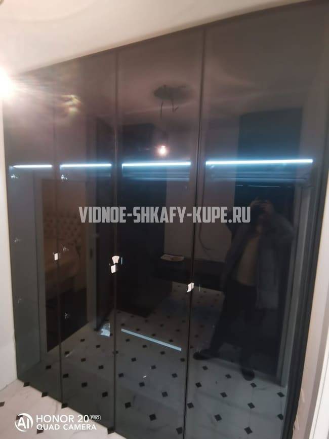 Распашные шкафы Видное