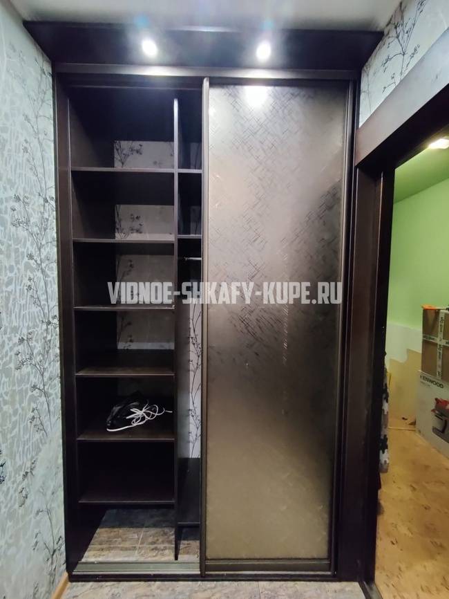 Шкафы для прихожей Видное