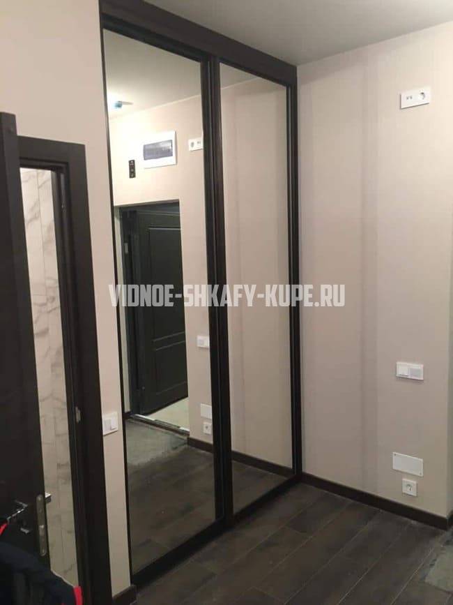 Шкафы для прихожей Видное